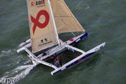 AXA Atout Coeur pour AIDES